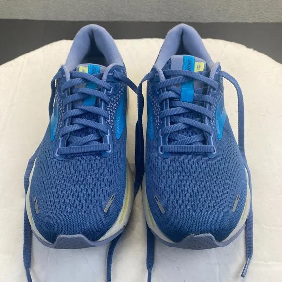 Brooks Womens Ghost 14 Running Shoes Size 9.5B ,Comfort Athletic Shoes - Picture 1 of 15